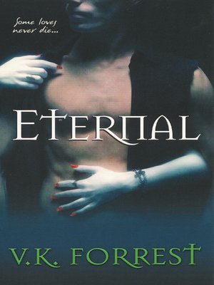 cover image of Eternal